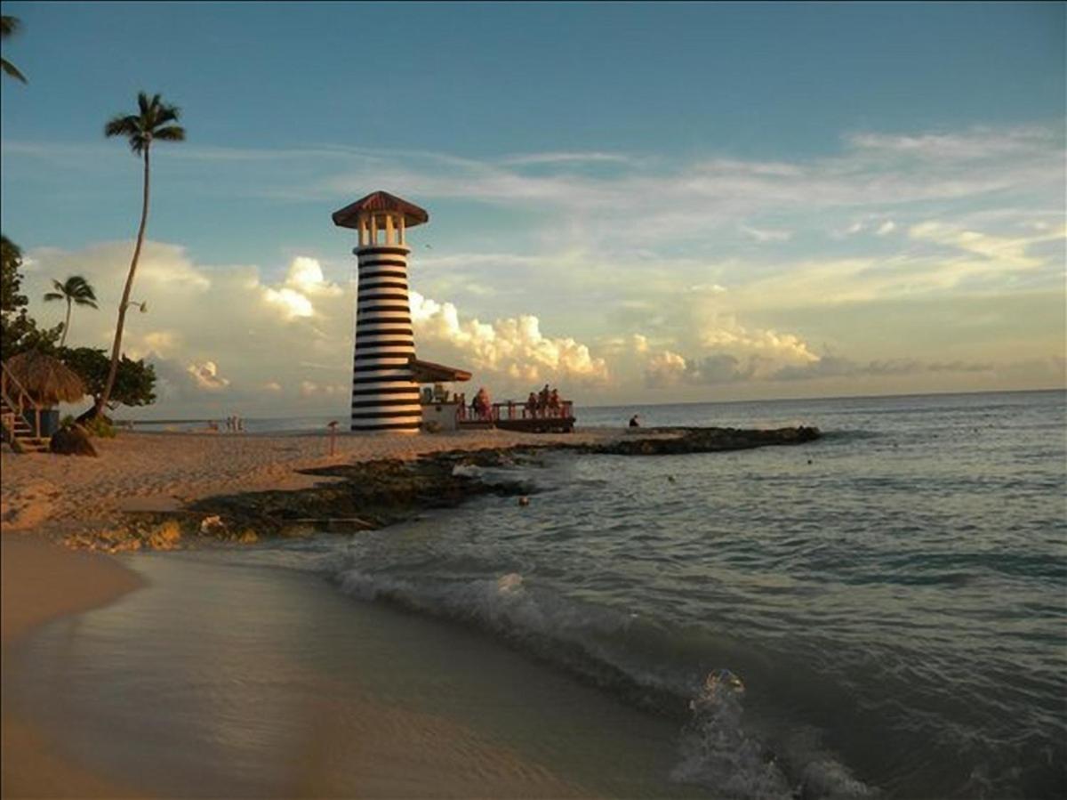 Casa Vacanze Dume Bayahibe Exterior foto