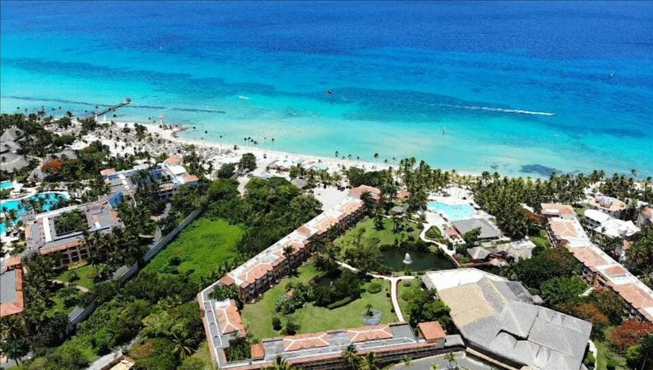 Casa Vacanze Dume Bayahibe Exterior foto