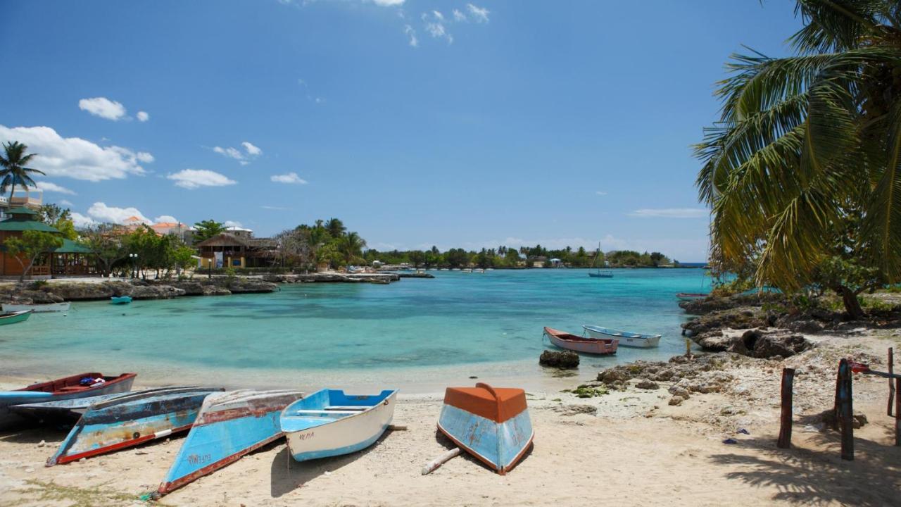 Casa Vacanze Dume Bayahibe Exterior foto