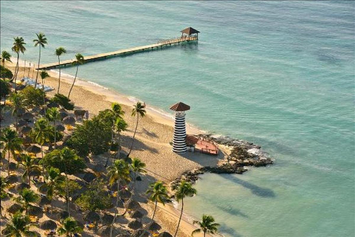 Casa Vacanze Dume Bayahibe Exterior foto
