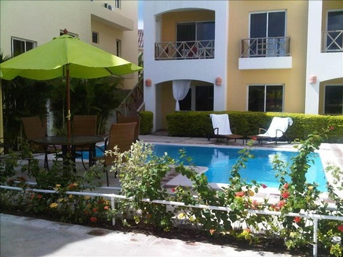 Casa Vacanze Dume Bayahibe Exterior foto