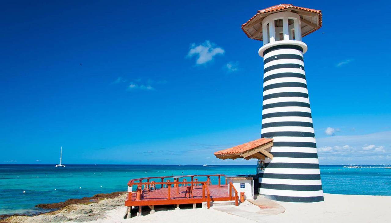 Casa Vacanze Dume Bayahibe Exterior foto