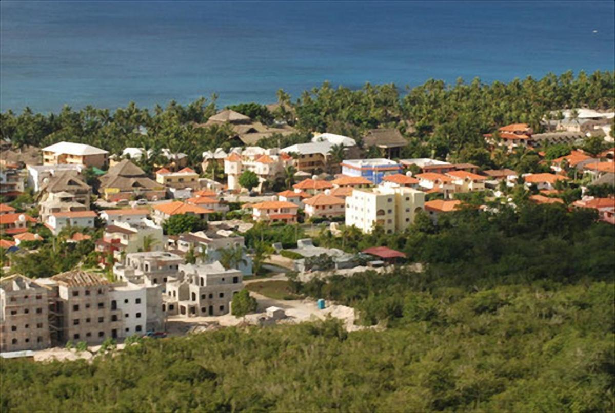 Casa Vacanze Dume Bayahibe Exterior foto