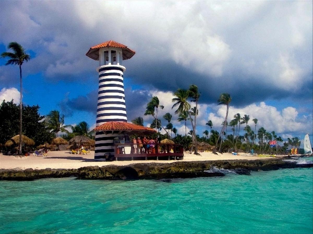 Casa Vacanze Dume Bayahibe Exterior foto