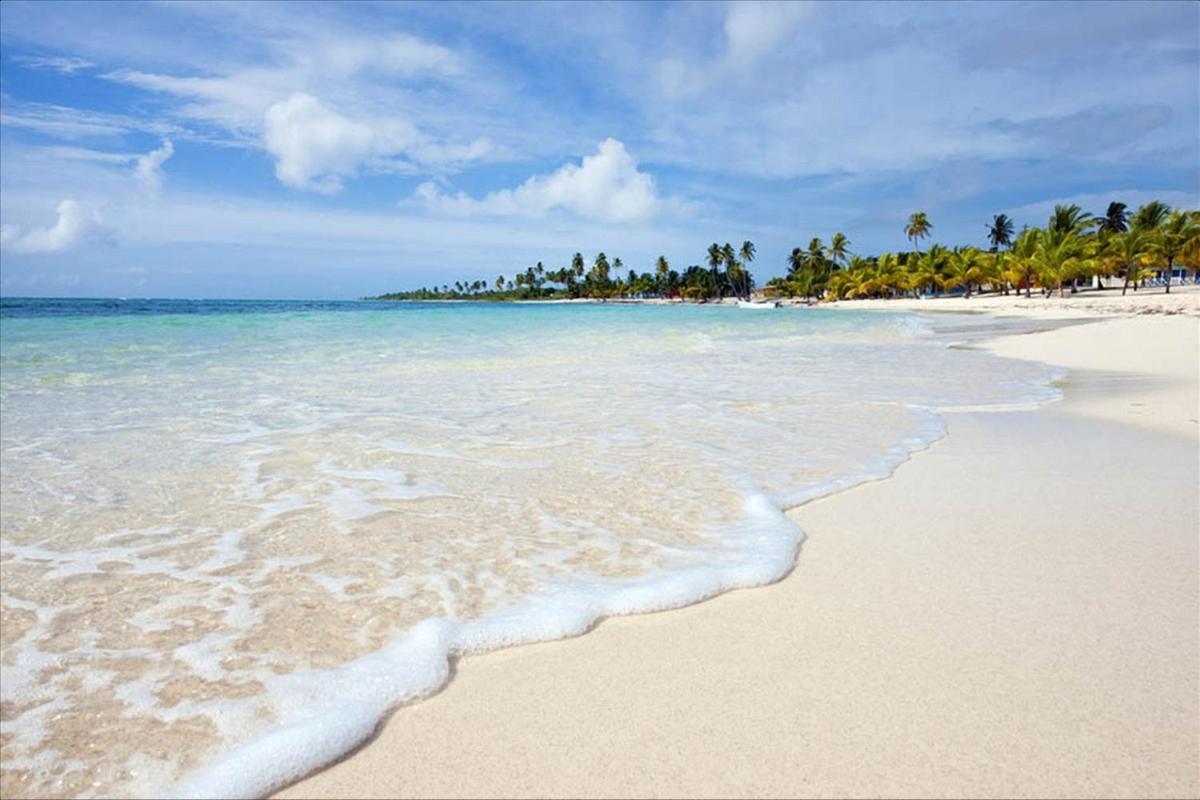 Casa Vacanze Dume Bayahibe Exterior foto