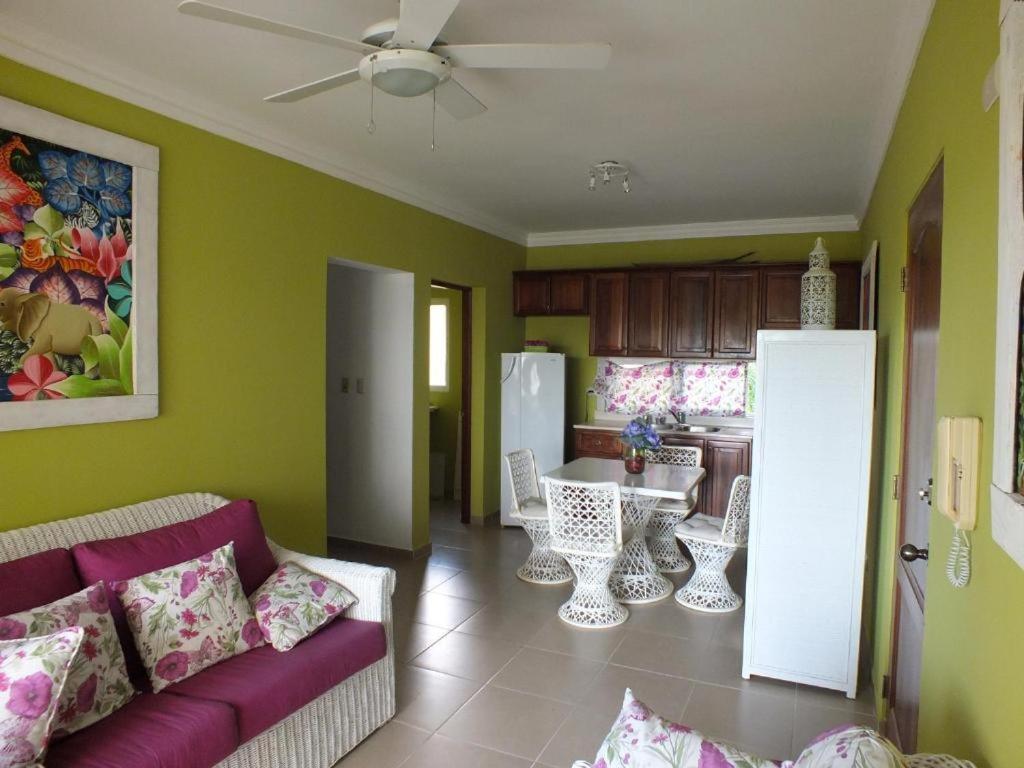 Casa Vacanze Dume Bayahibe Exterior foto
