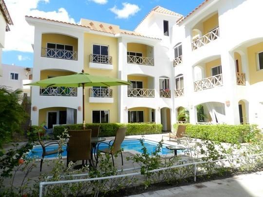 Casa Vacanze Dume Bayahibe Quarto foto